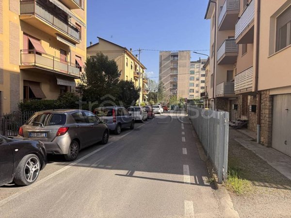 appartamento in vendita a Città di Castello