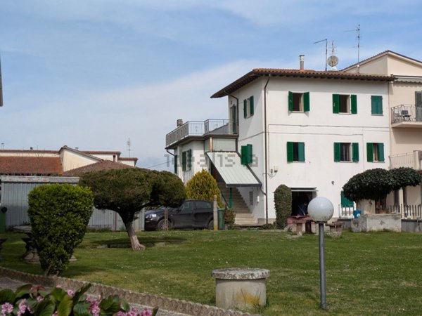 casa indipendente in vendita a Città di Castello