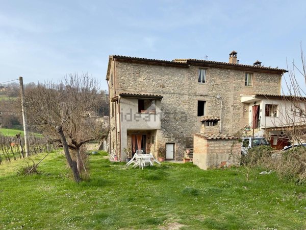 appartamento in vendita a Città di Castello