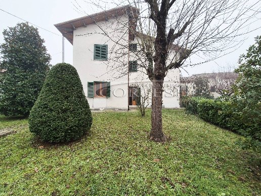 casa indipendente in vendita a Città di Castello in zona Cornetto