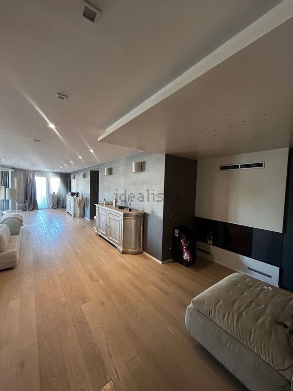 appartamento in vendita a Città di Castello