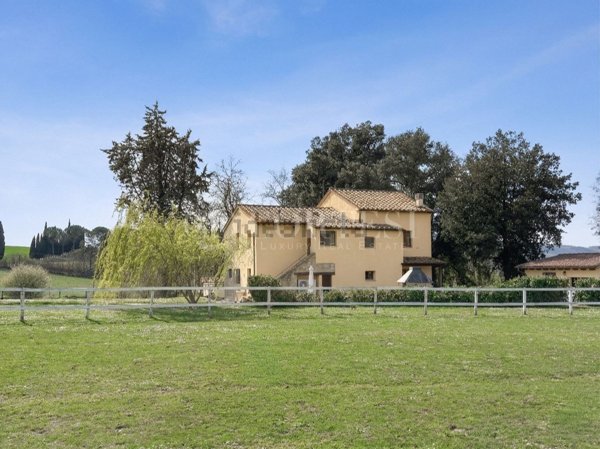 casa indipendente in vendita a Città di Castello