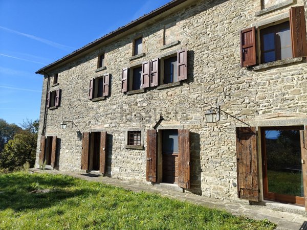 casa indipendente in vendita a Città di Castello