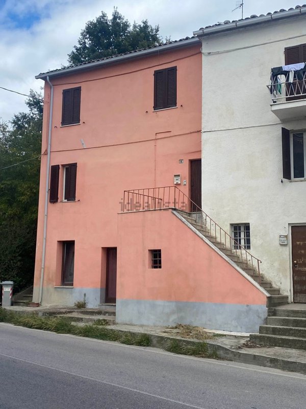 casa indipendente in vendita a Città di Castello