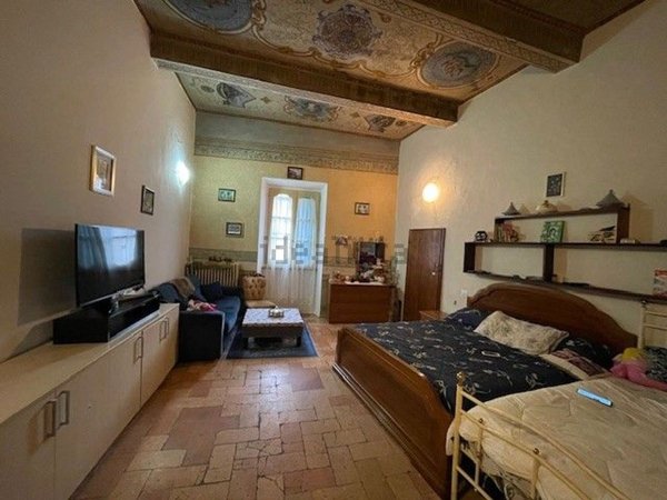 appartamento in vendita a Città di Castello