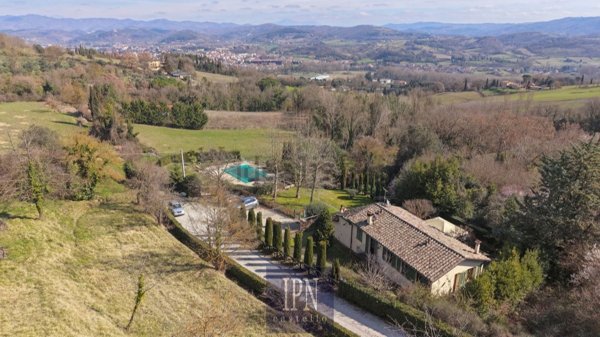 casa indipendente in vendita a Città di Castello
