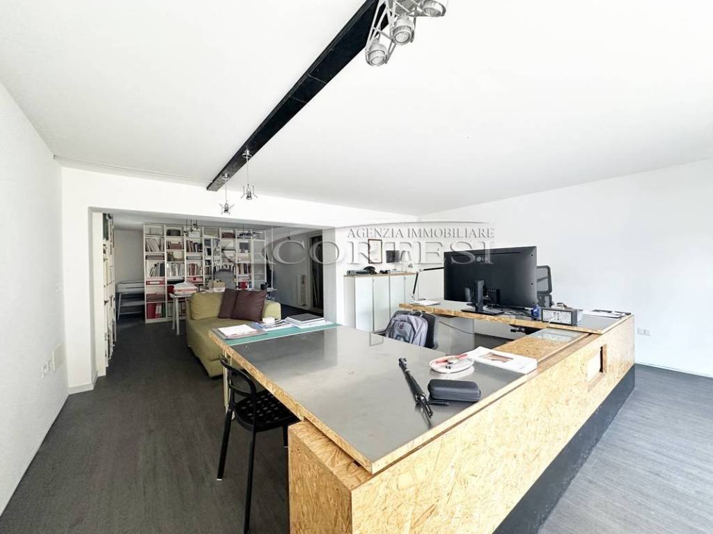 appartamento in vendita a Città di Castello