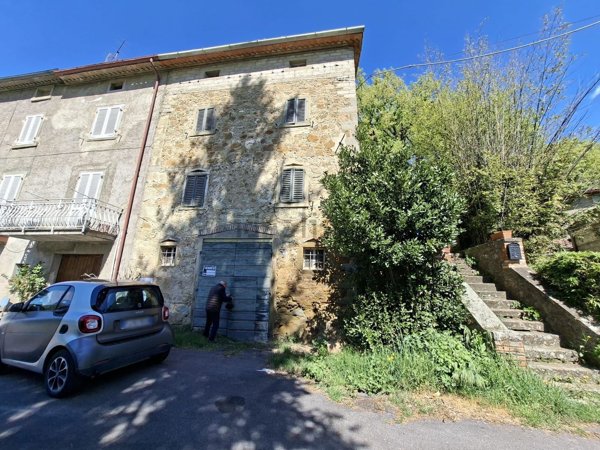 villa in vendita a Città di Castello in zona Morra