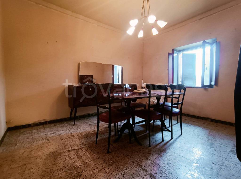 appartamento in vendita a Città di Castello in zona Cerbara