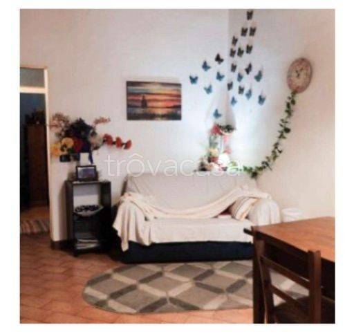 appartamento in vendita a Città di Castello