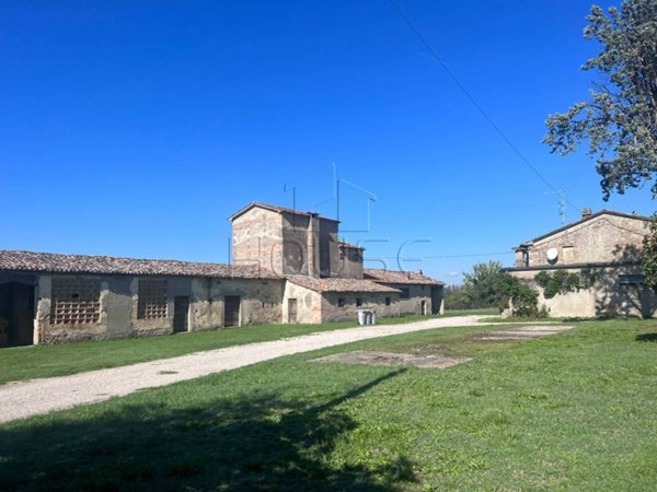 villa in vendita a Città di Castello