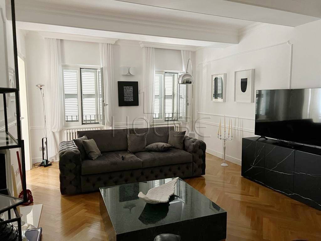 appartamento in vendita a Città di Castello