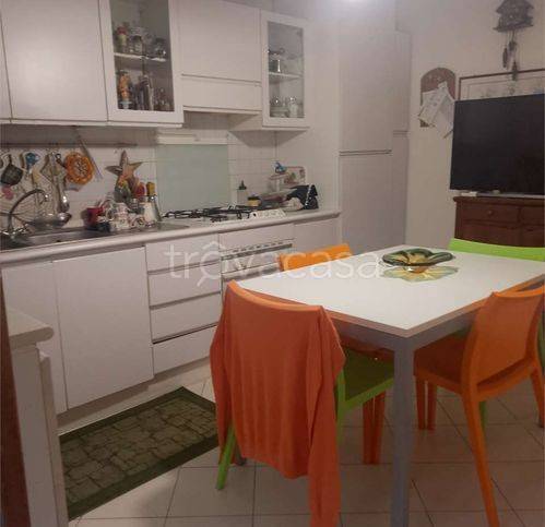 appartamento in vendita a Città di Castello