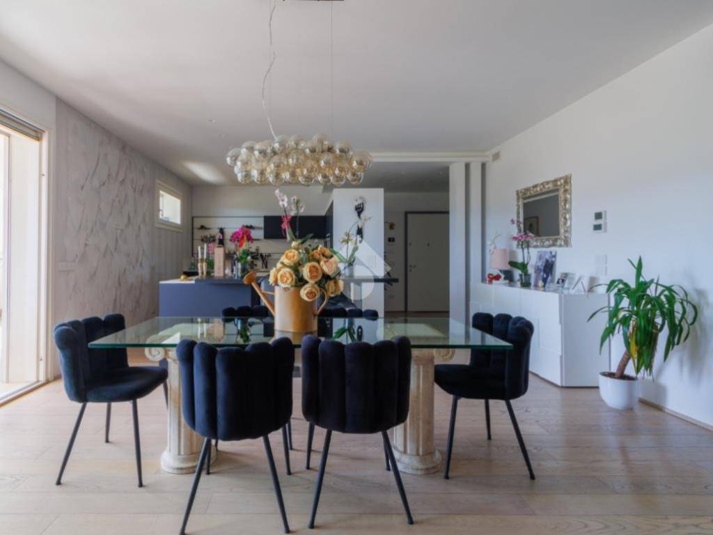 appartamento in vendita a Città di Castello in zona Riosecco