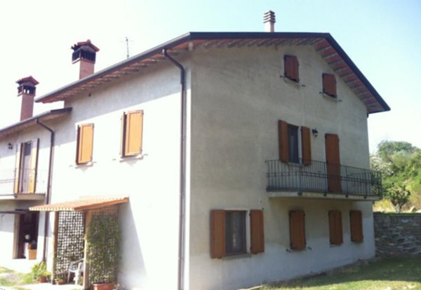 casa indipendente in vendita a Città di Castello