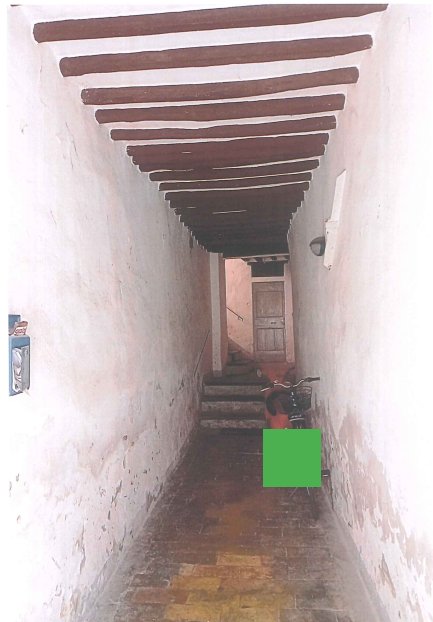 appartamento in vendita a Città di Castello