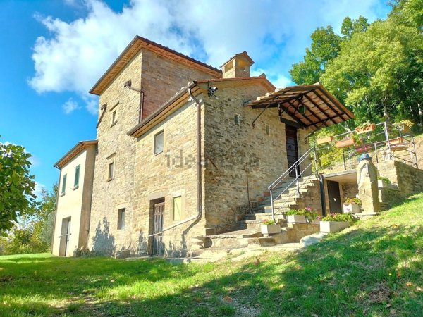 azienda agricola in vendita a Città di Castello
