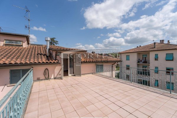casa indipendente in vendita a Città di Castello