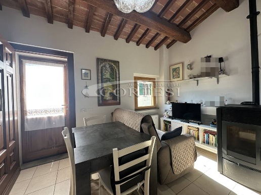 casa indipendente in vendita a Città di Castello