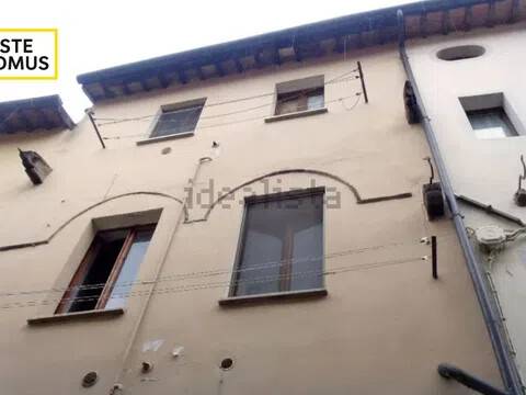 appartamento in vendita a Città di Castello