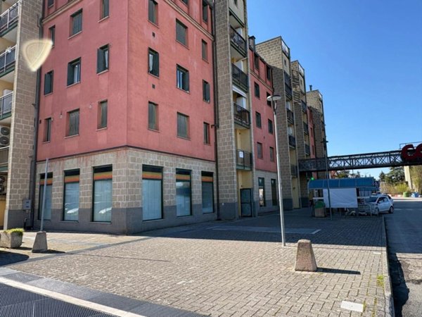 appartamento in vendita a Città di Castello