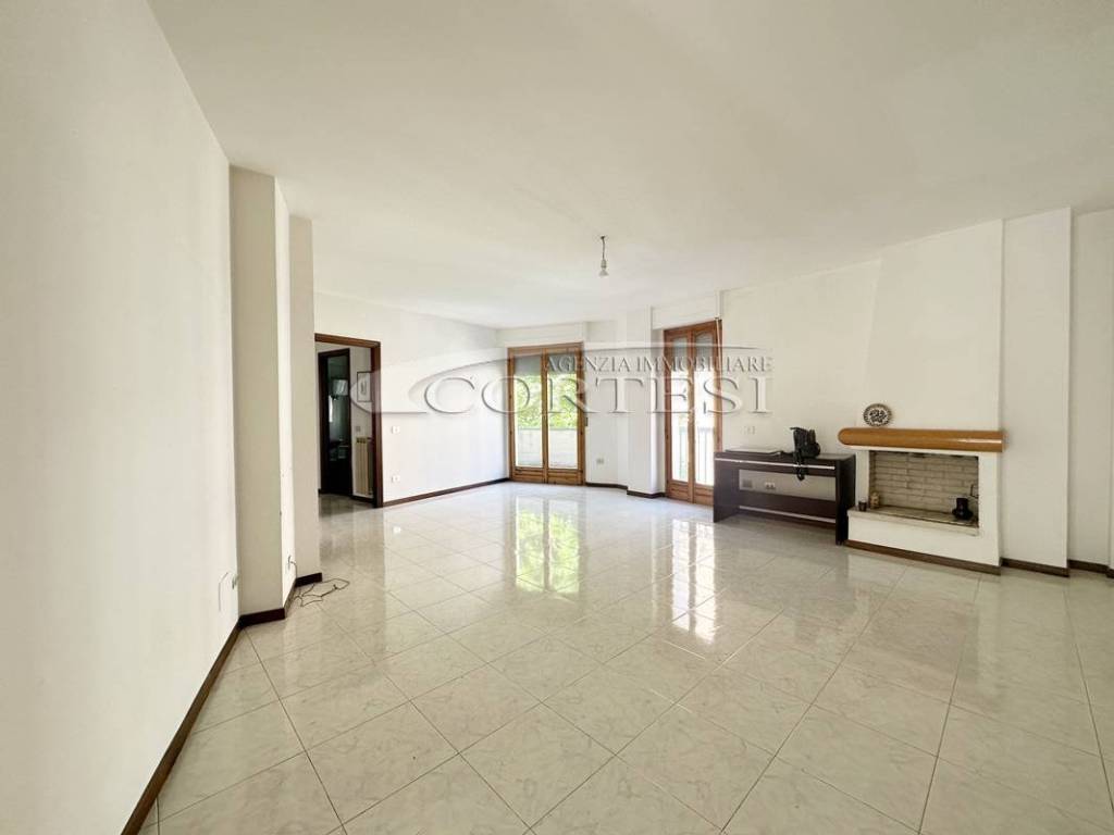 appartamento in vendita a Città di Castello