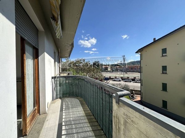 appartamento in vendita a Città di Castello