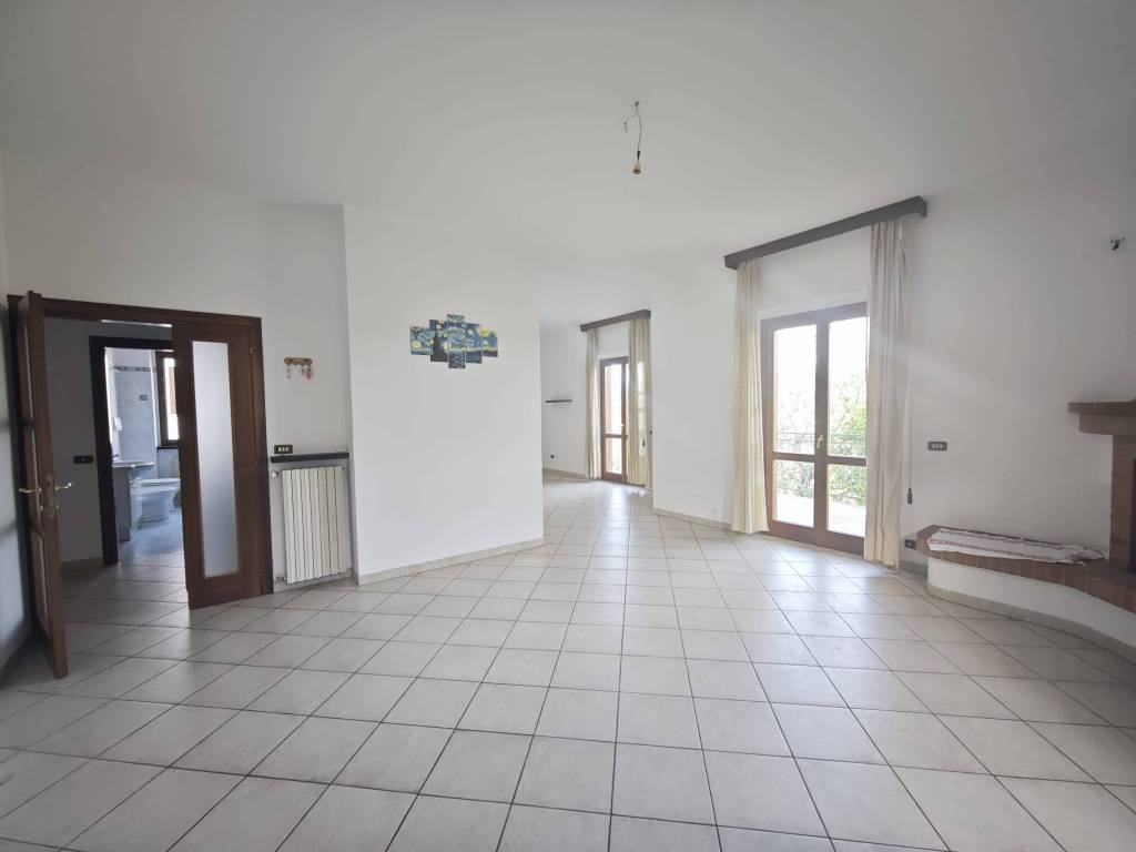 appartamento in vendita a Città di Castello
