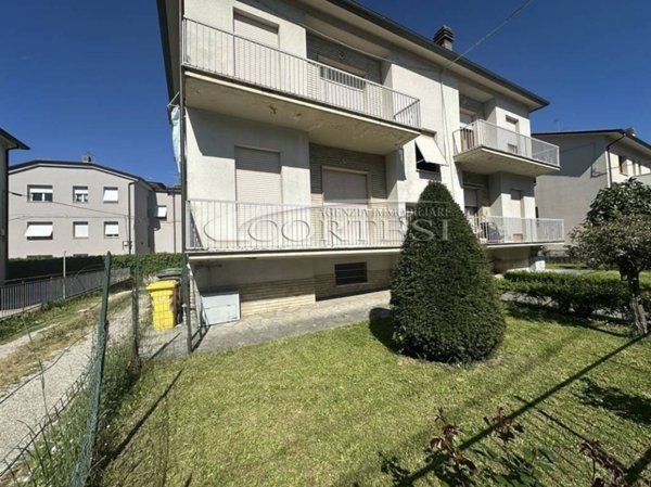 appartamento in vendita a Città di Castello
