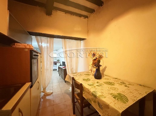 appartamento in vendita a Città di Castello