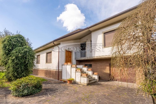 casa indipendente in vendita a Città di Castello