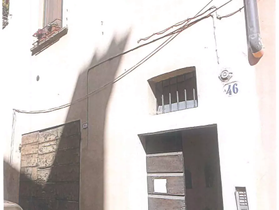 appartamento in vendita a Città di Castello