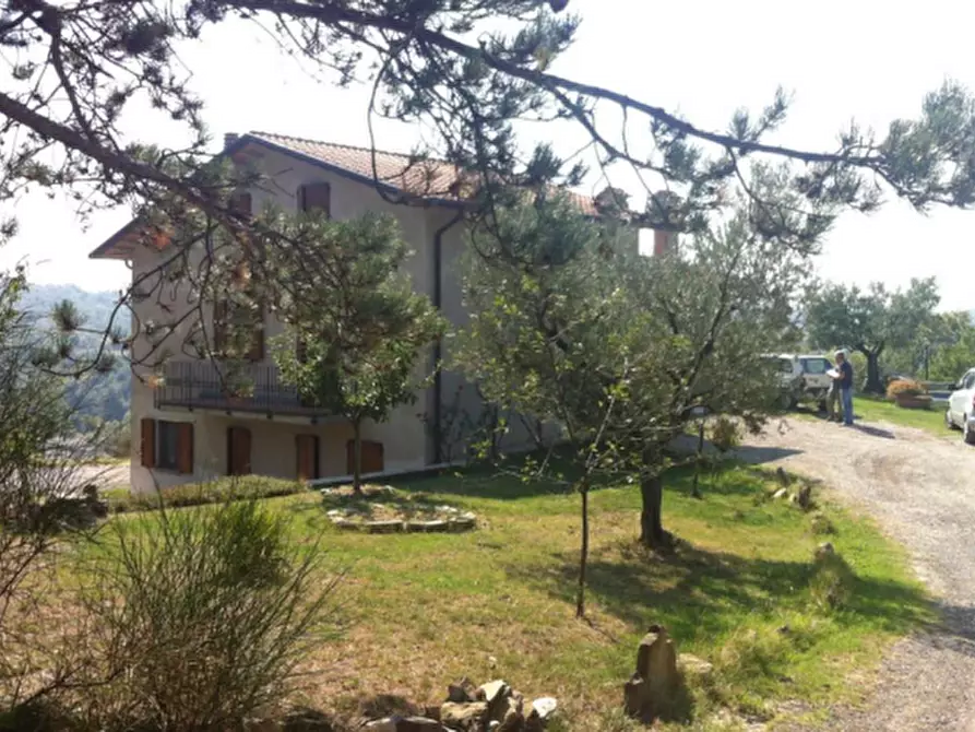 casa indipendente in vendita a Città di Castello