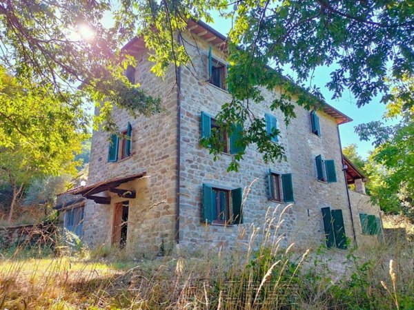 casa indipendente in vendita a Città di Castello in zona San Leo Bastia