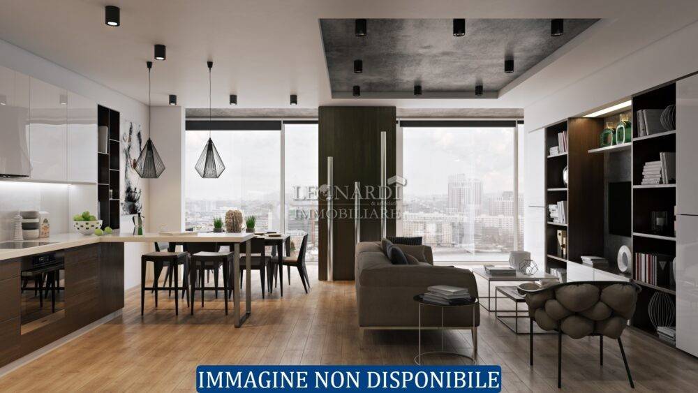 appartamento in vendita a Città di Castello