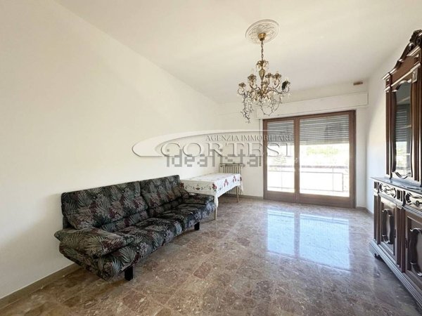 appartamento in vendita a Città di Castello