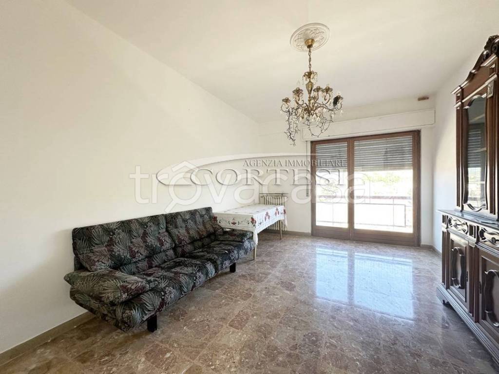appartamento in vendita a Città di Castello
