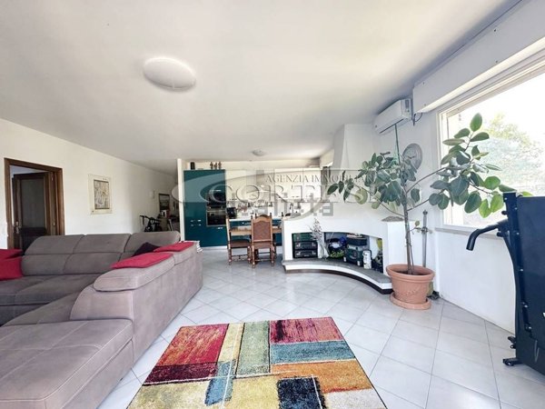 appartamento in vendita a Città di Castello