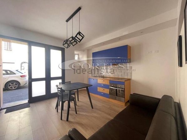 appartamento in vendita a Città di Castello