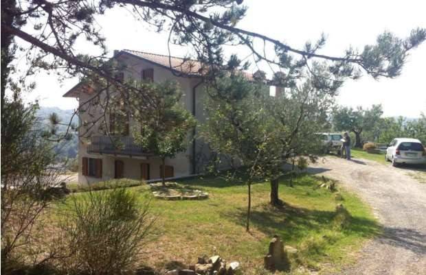 casa indipendente in vendita a Città di Castello