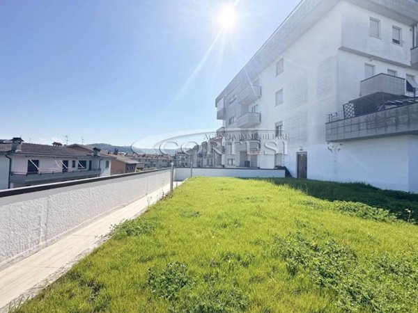 appartamento in vendita a Città di Castello