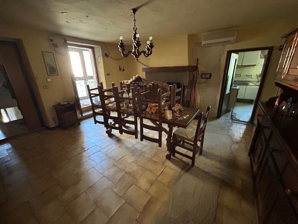 villa in vendita a Città di Castello in zona Trestina