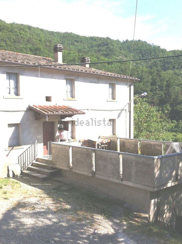 casale in vendita a Città di Castello
