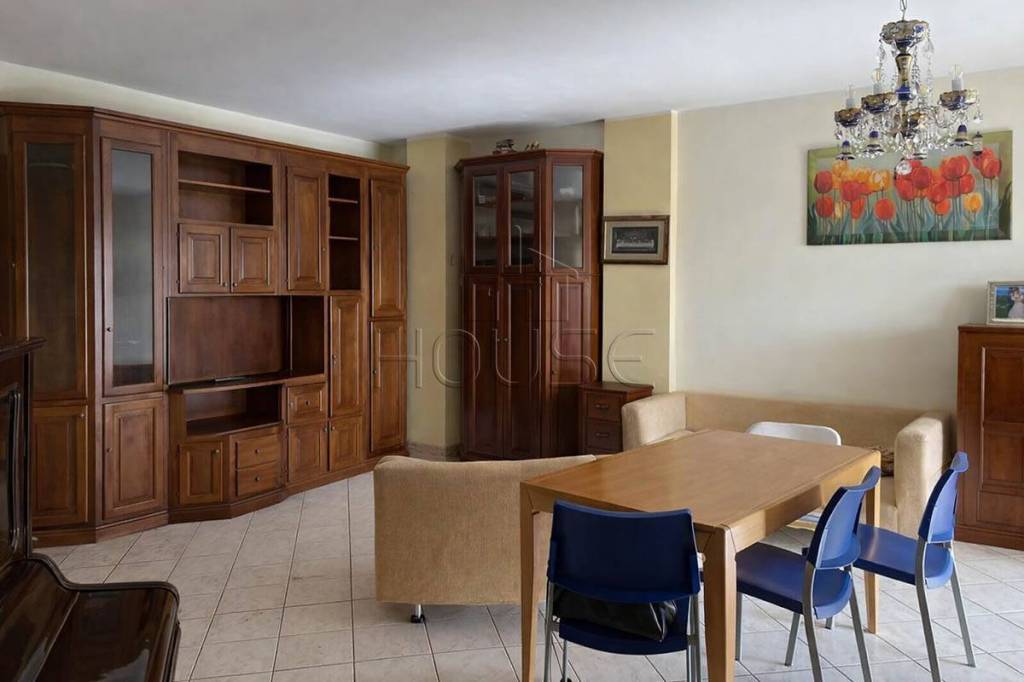 appartamento in vendita a Città di Castello in zona Trestina