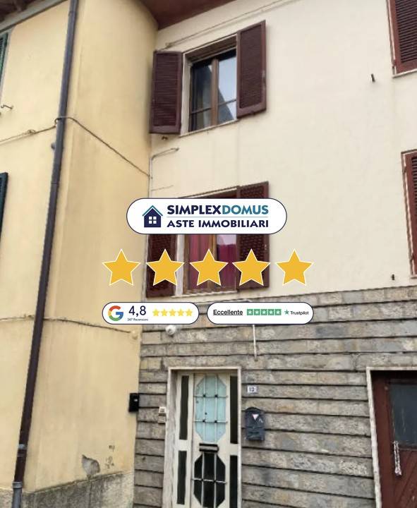 appartamento in vendita a Città di Castello