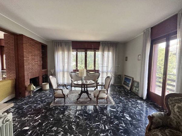 appartamento in vendita a Città di Castello