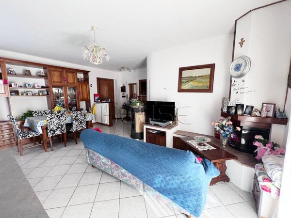 appartamento in vendita a Città di Castello