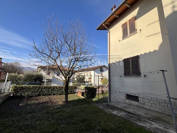 appartamento in vendita a Città di Castello