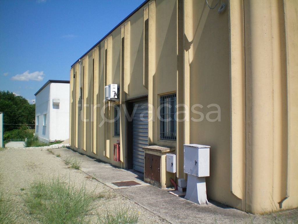 villa in vendita a Città di Castello in zona Promano