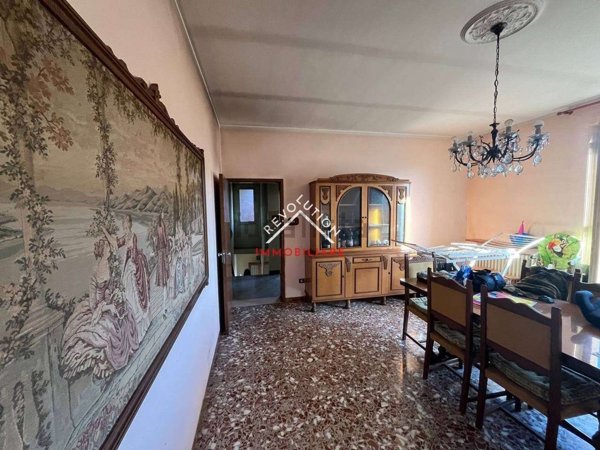 appartamento in vendita a Città di Castello in zona Cerbara